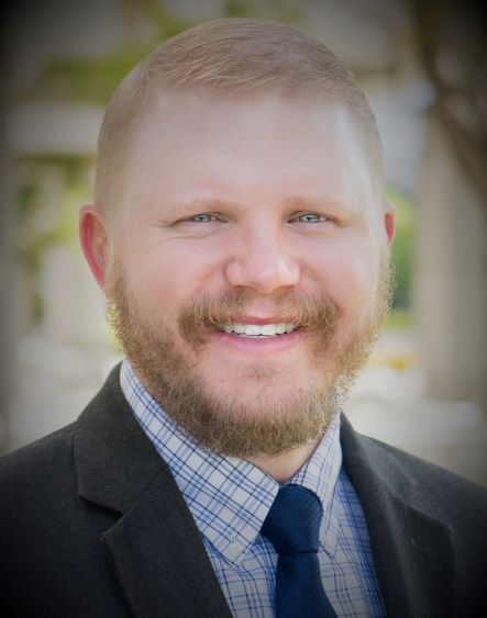 Physician Assistant Program Director Dr. Michael Nelson