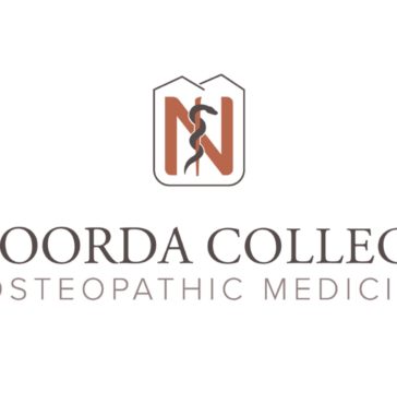 Noorda College of Osteopathic Medicine Logo