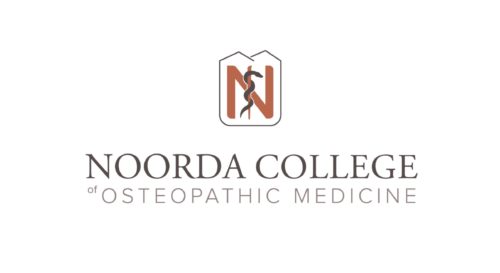 Noorda College of Osteopathic Medicine Logo