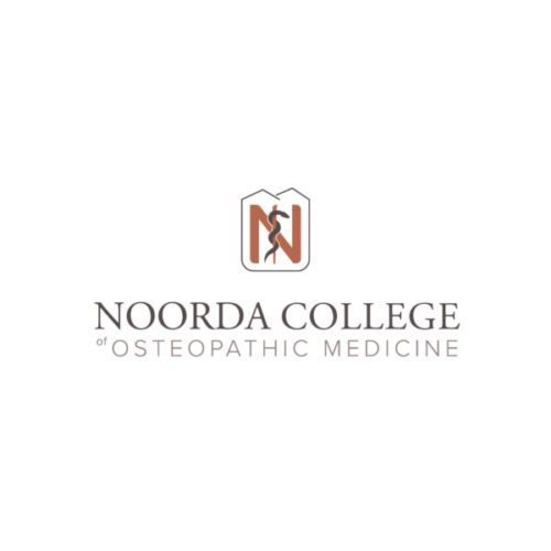 Noorda College of Osteopathic Medicine Logo