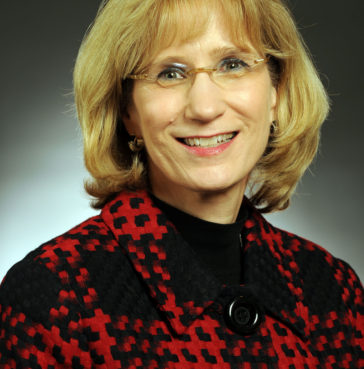 Dr. Rebecca Reder Photo